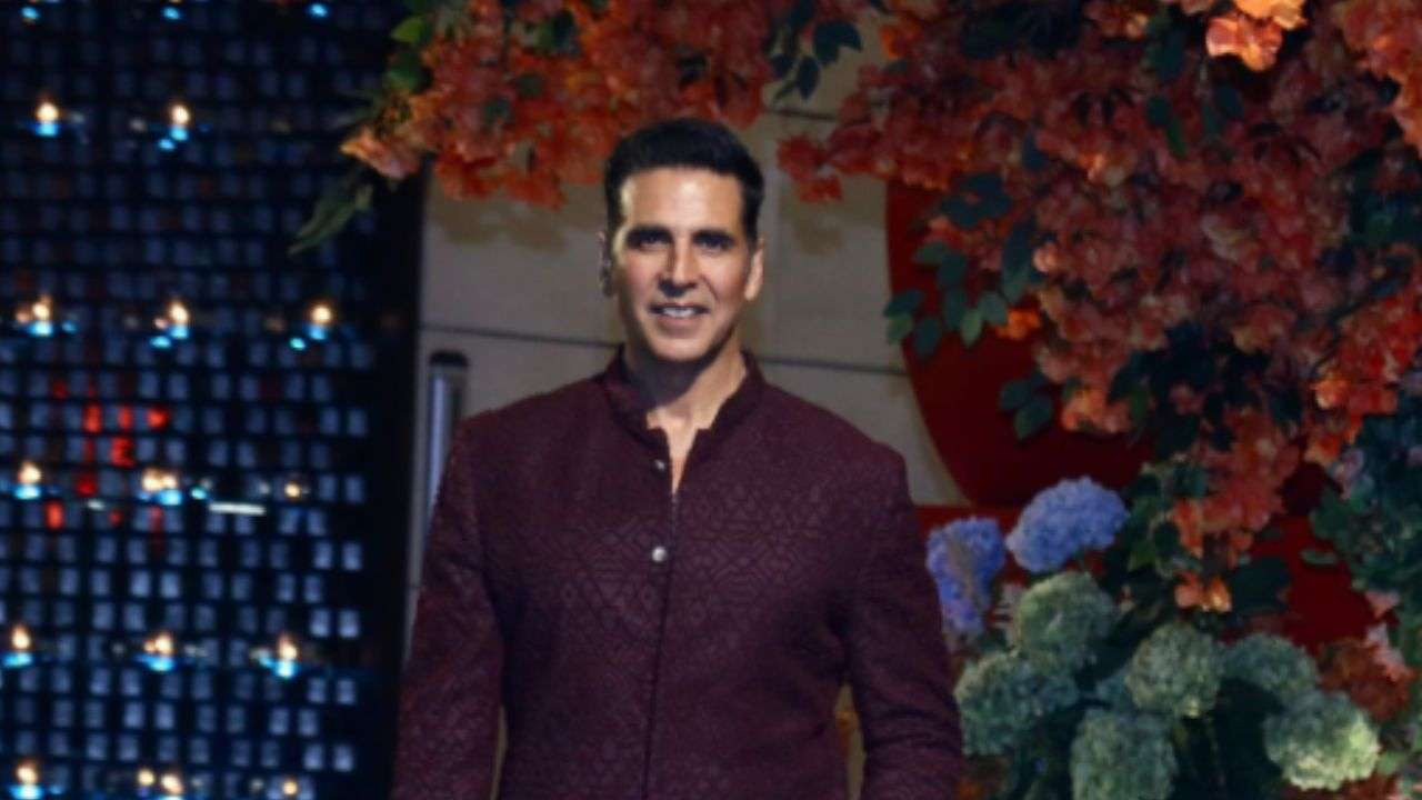 B-town's Khiladi