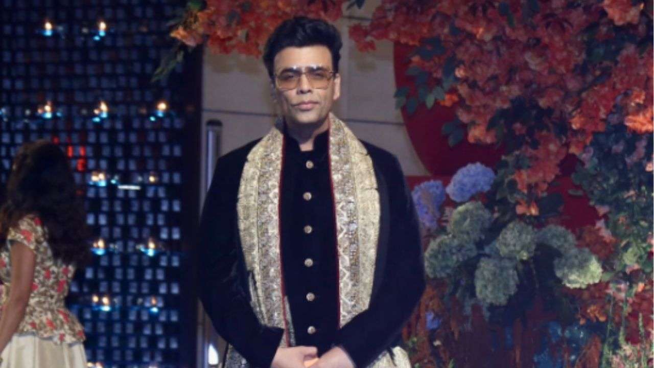 Karan Johar