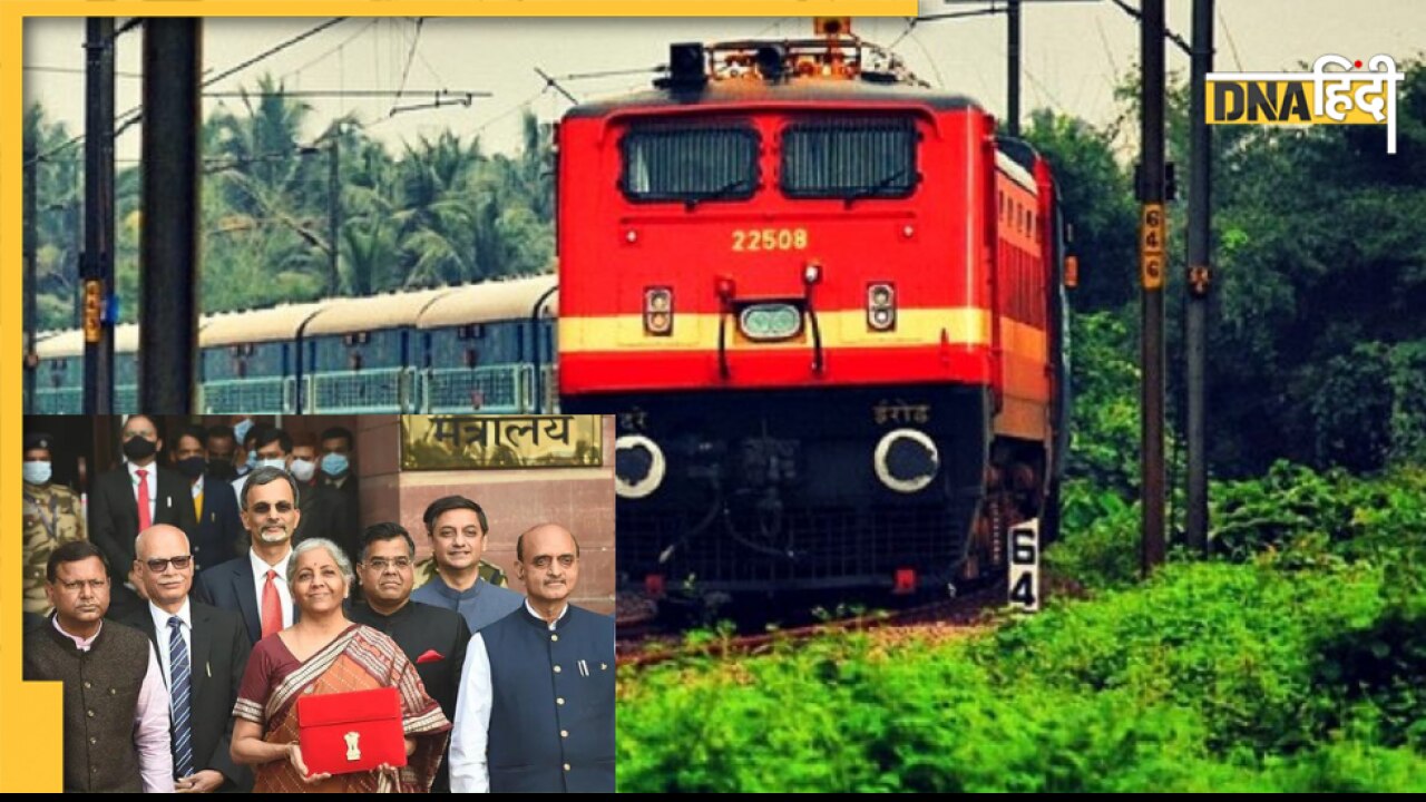 Budget 2023 Benefits: बजट में मिलने वाली ये चीजें कर देंगी खुश, जानें 500 वंदे भारत से लेकर क्या कुछ मिलेगा