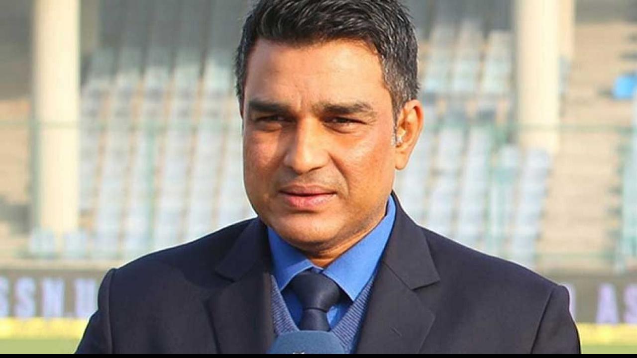 Sanjay Manjrekar On Shubman Gill 