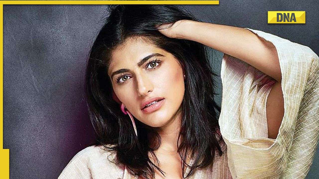 Kubbra Sait reveals Salman Khan was five hours late for Ready's shoot ...