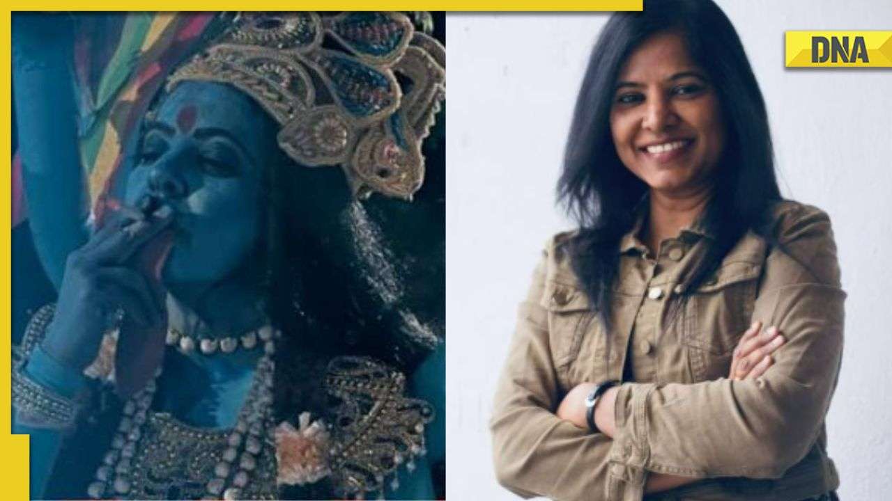 Kaali Poster row: Supreme Court grants filmmaker Leena Manimekalai interim relief