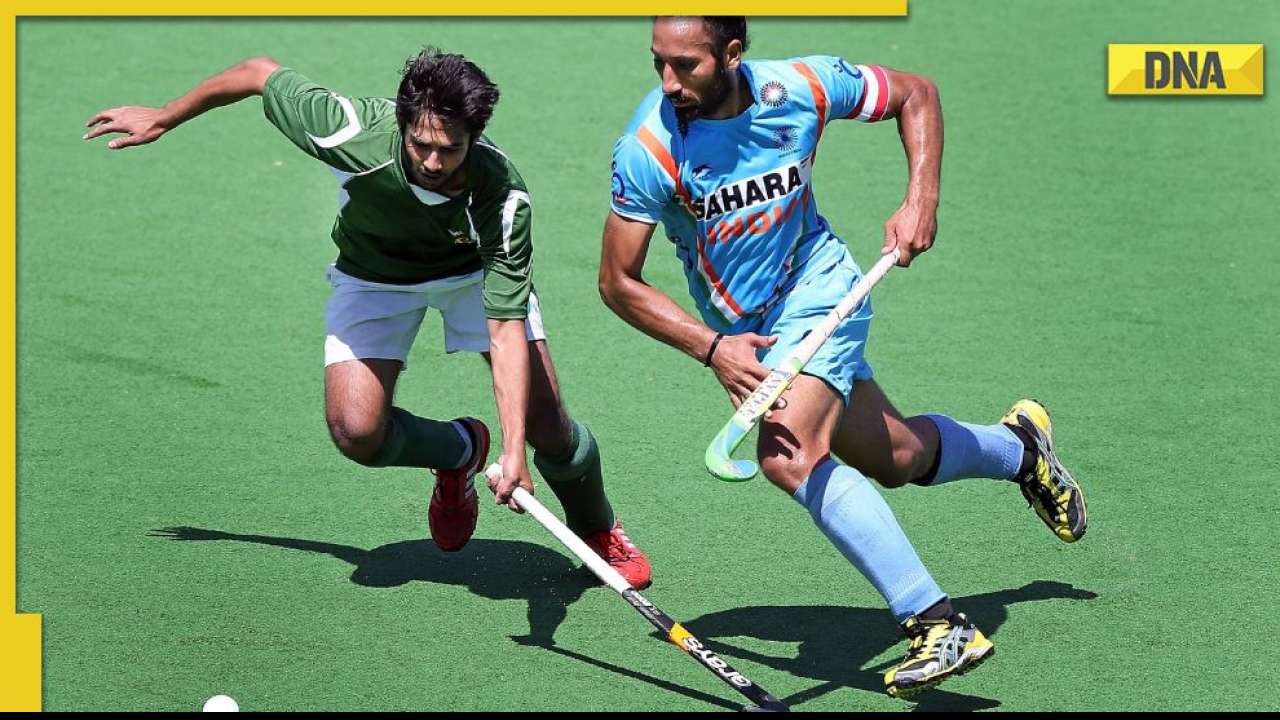 Hockey World Cup 2023 Why fourtime champions Pakistan are missing