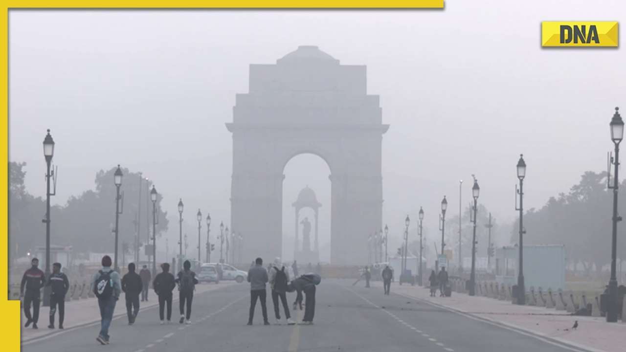Delhi Weather Light Rains Likely In Capital Next Week Check Latest 
