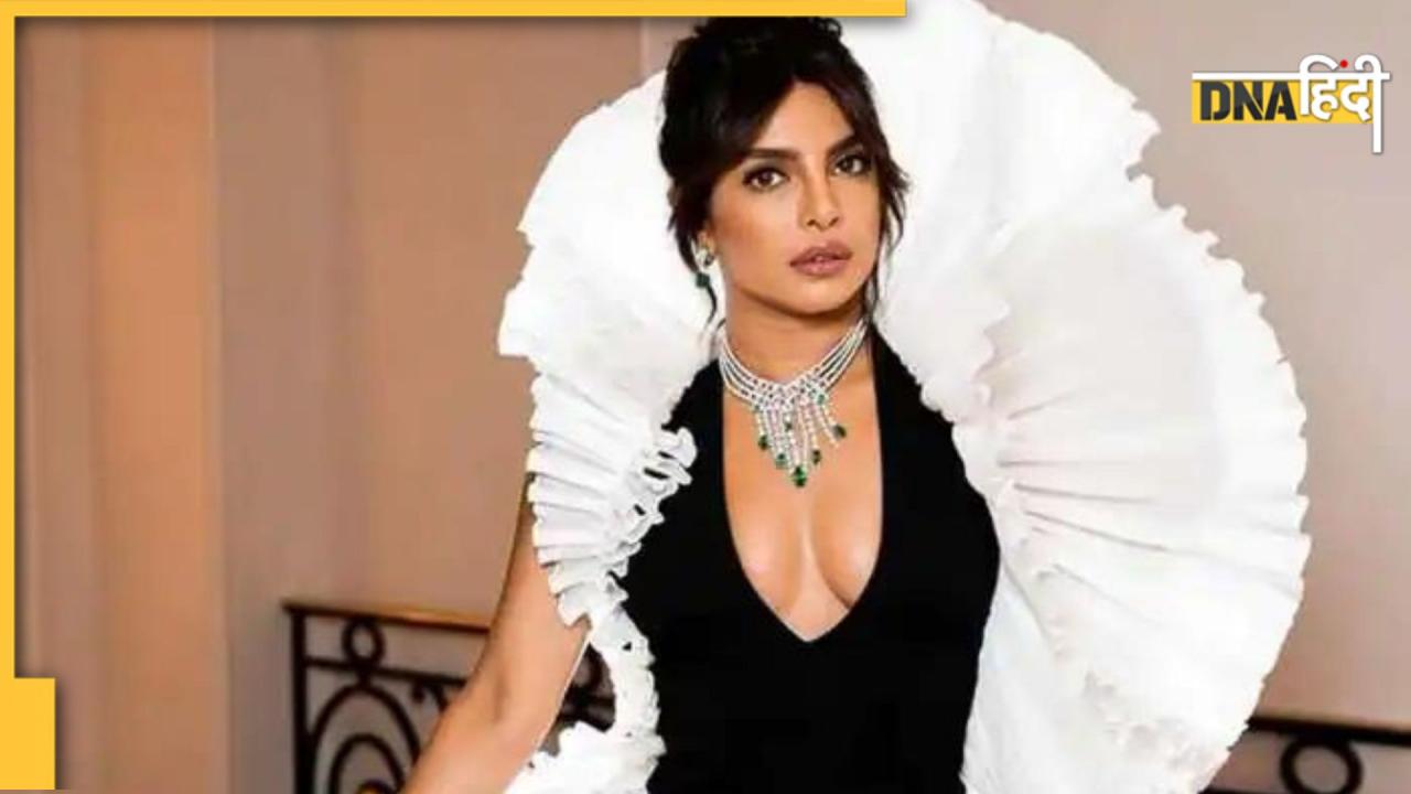 Priyanka Chopra ने अपने पुराने सेक्रेटरी के खिलाफ किया था केस, अब दे दी माफी, समझिए पूरी कहानी