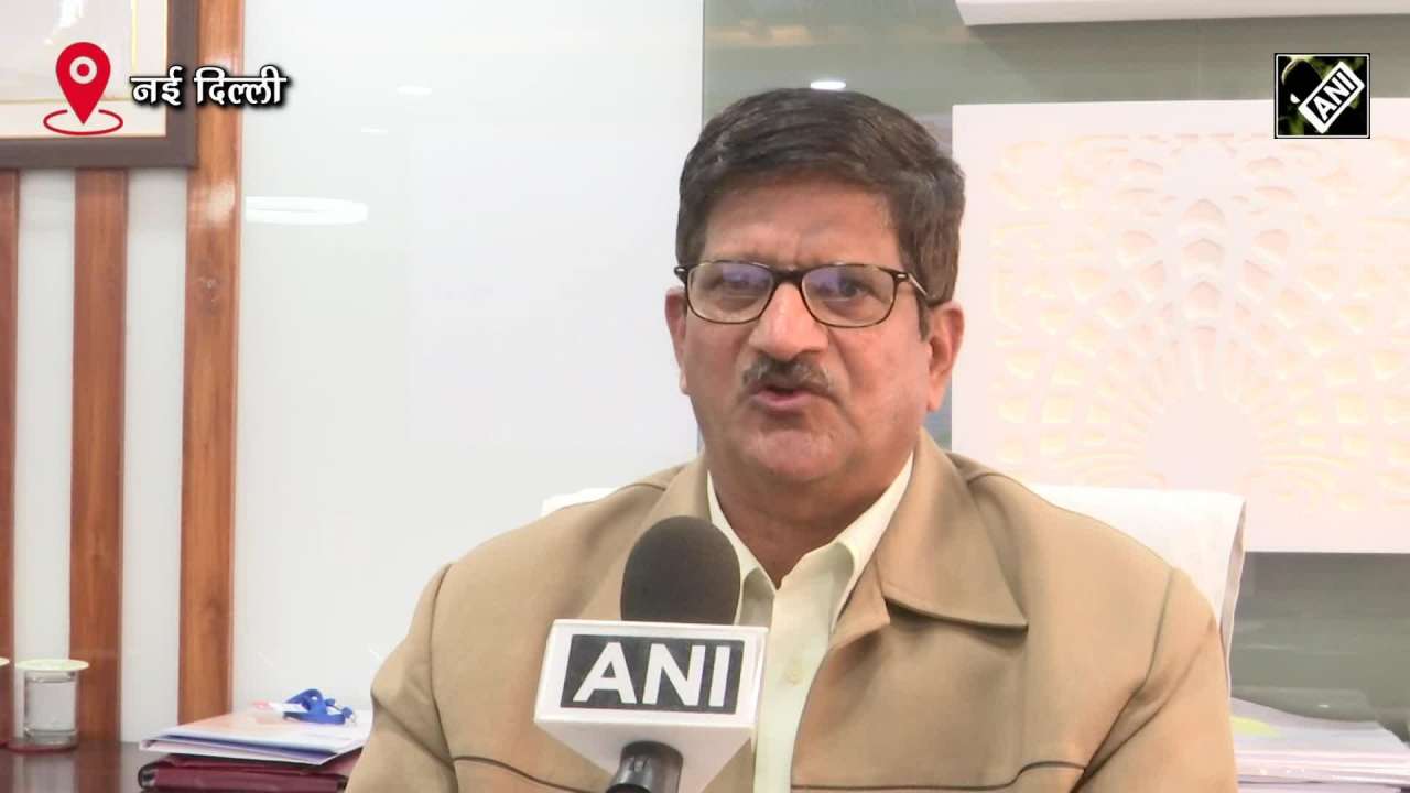 Heavier, higher, longer and speedier is our main motto: RK Jain, MD, DFCCIL