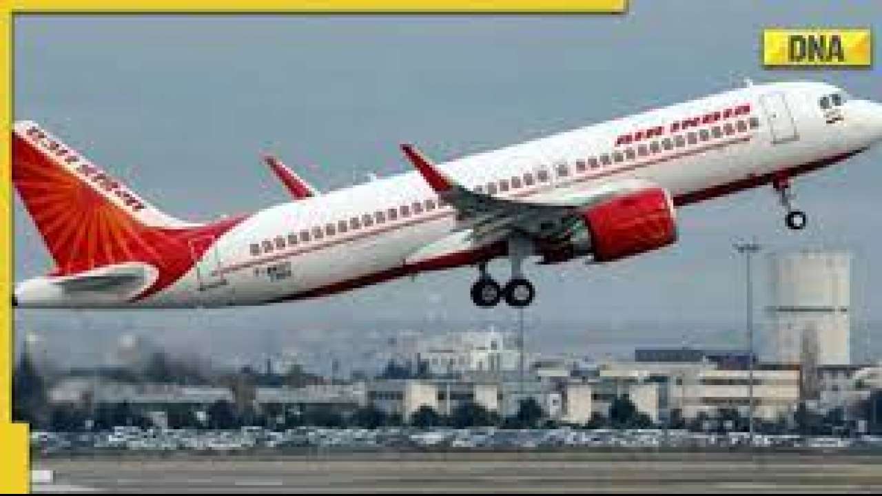 Air India pee-gate: New twist in urination case, emails show top execs knew about incident within hours
