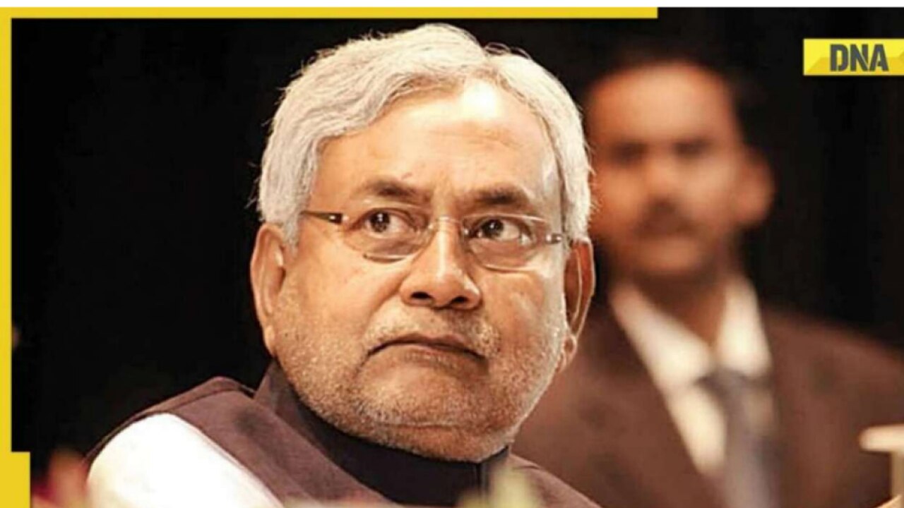 Bihar CM Nitish Kumar demands separate Railway budget 