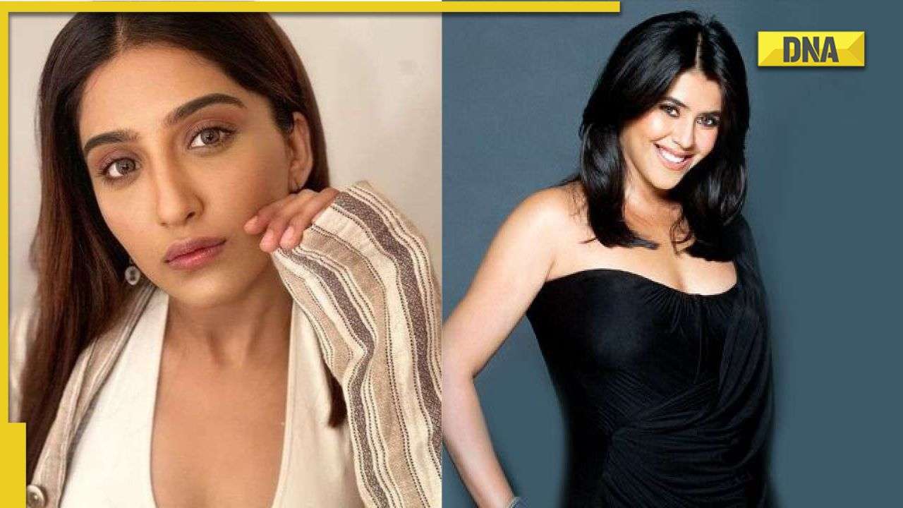 Nazriya Raj Xxx Videos - BB16: Nimrit Kaur Ahluwalia bags Ekta Kapoor's film, will make her  Bollywood debut with LSD 2?