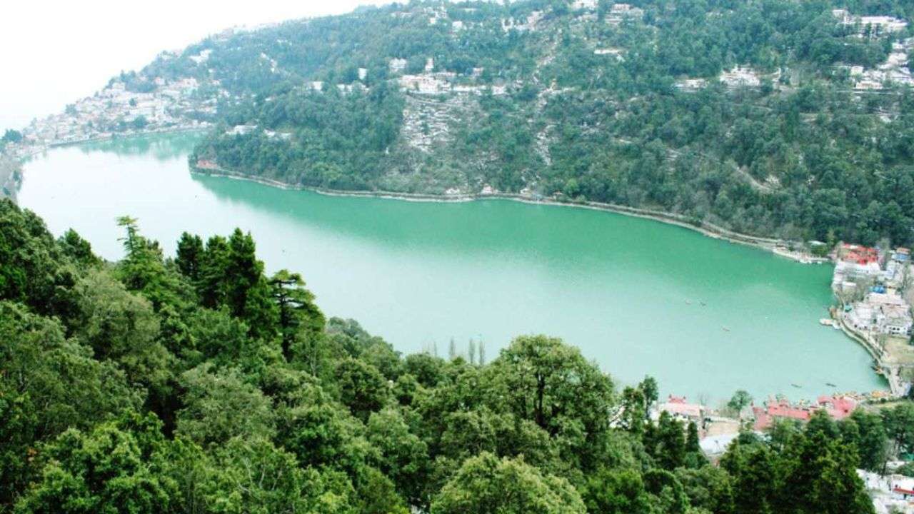 Nainital