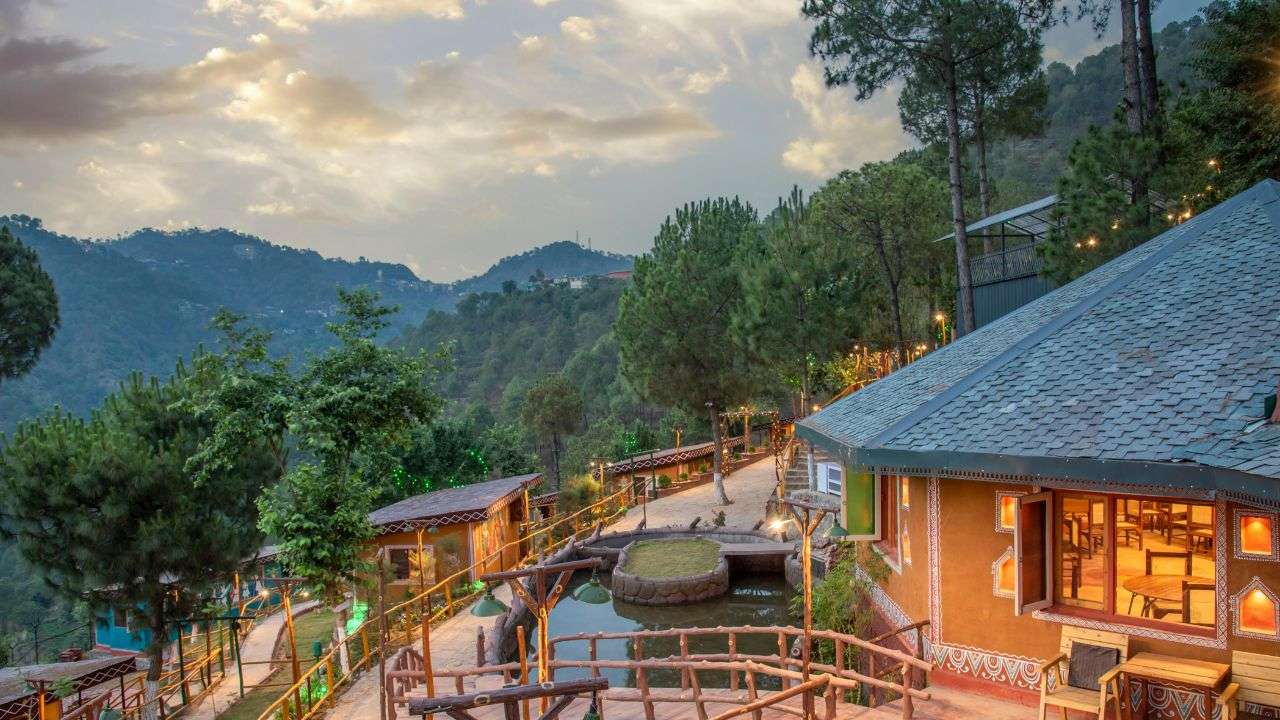 Kasauli