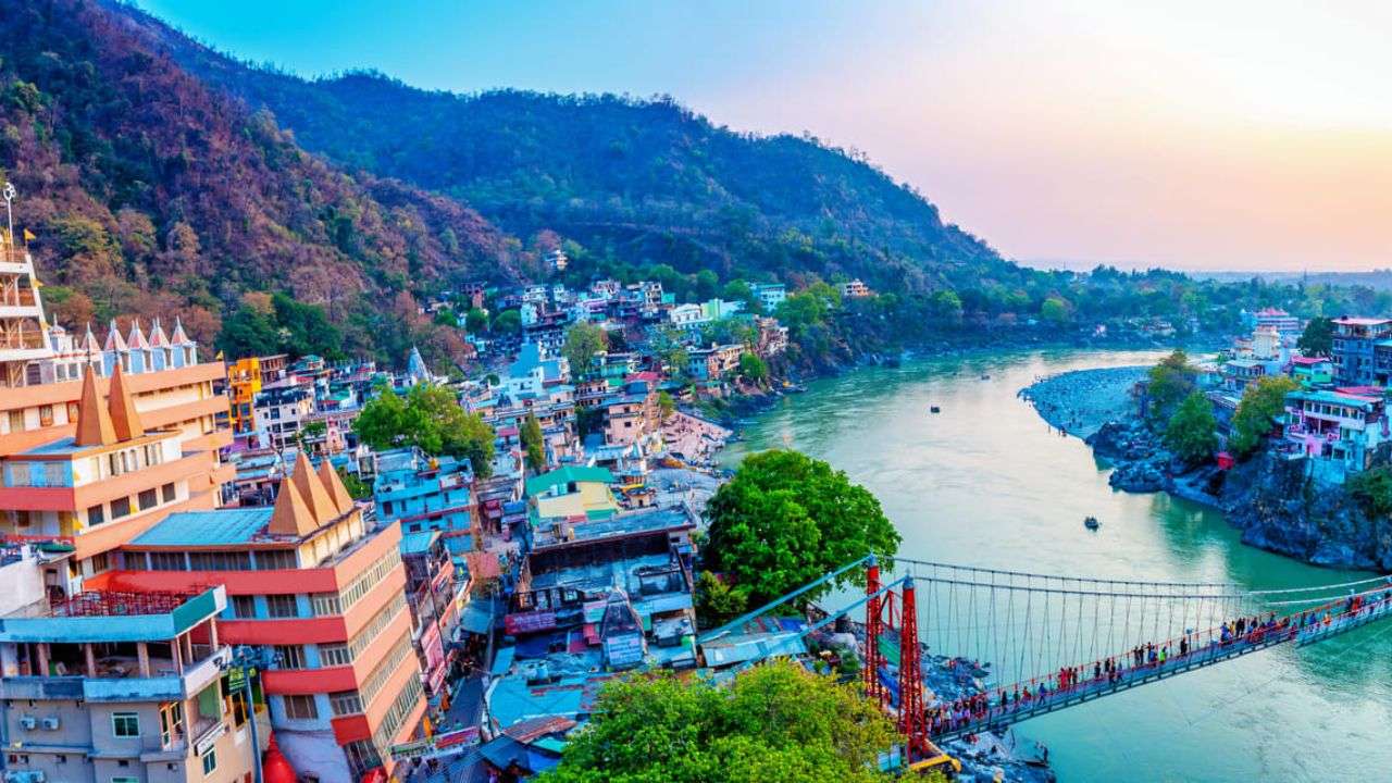 Rishikesh