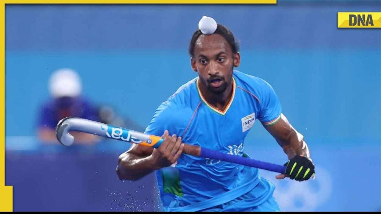 Hardik Singh ruled out of Hockey World Cup 2023 ahead of India's crossover match vs New Zealand