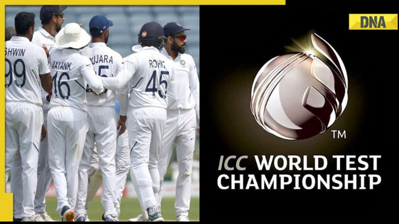 ICC World Test Championship final likely to start from THIS date