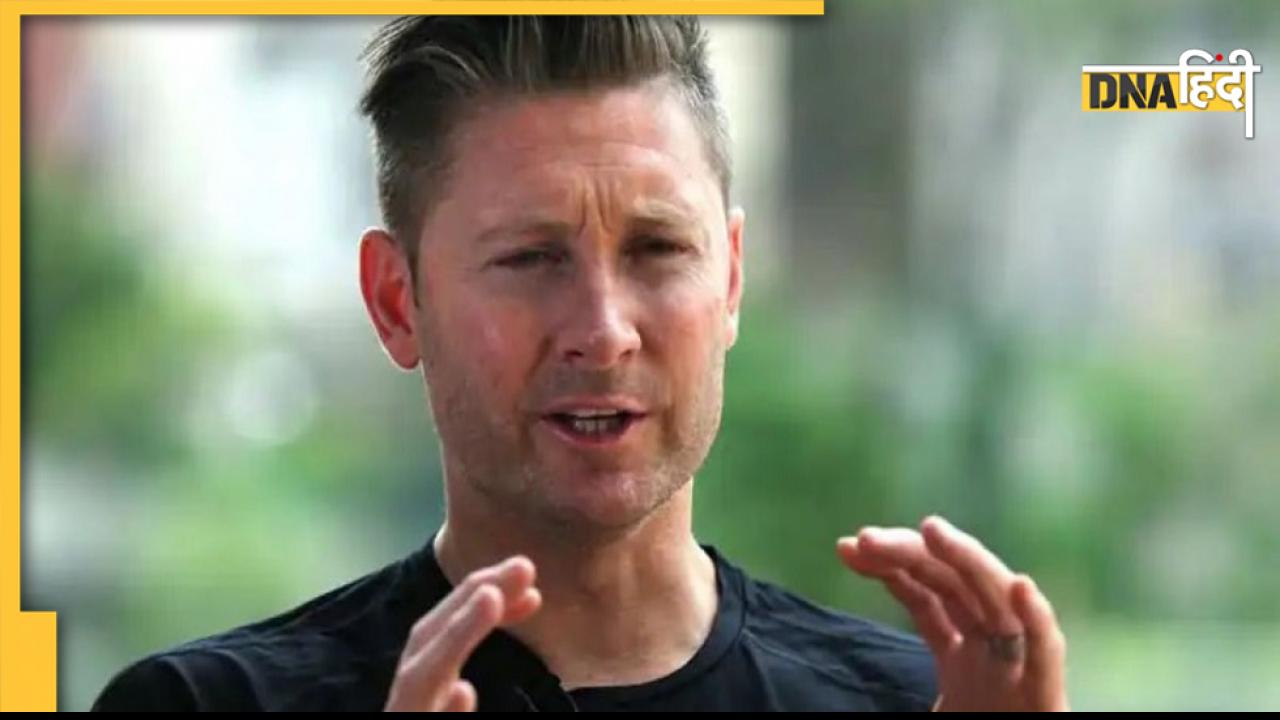 Michael Clarke Slap Video: गर्लफ्रेंड से थप्पड़ खाने के बाद माइकल क्लार्क को BCCI भी देगी जोर का झटका, बड़े एक्शन की तैयारी