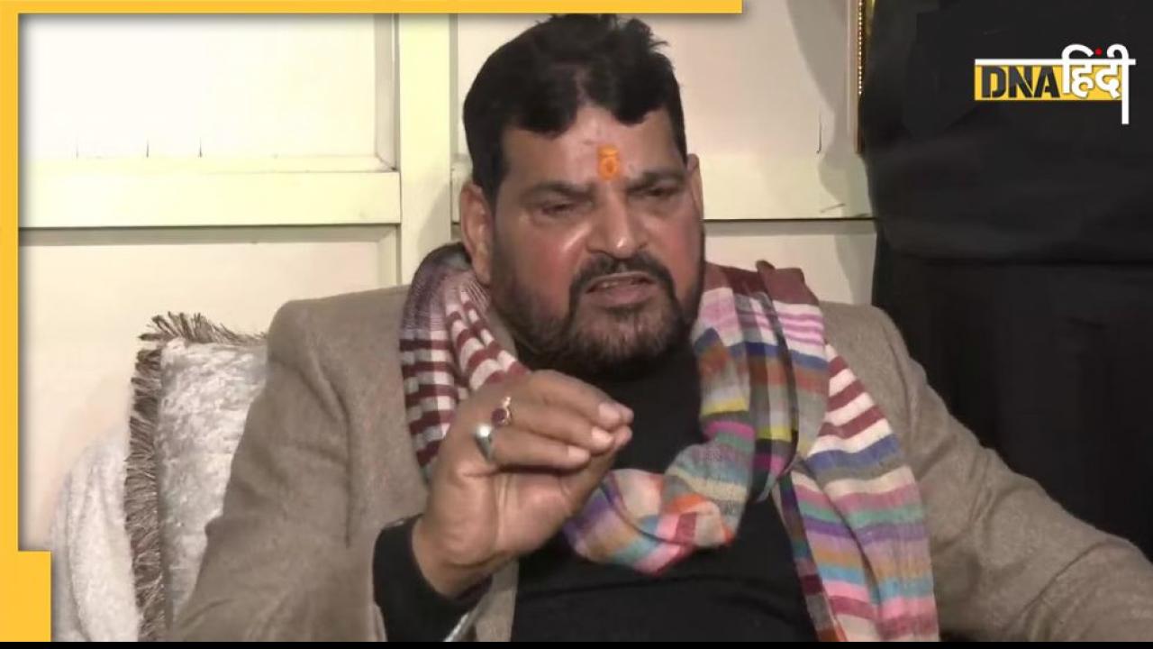 'यौन उत्पीड़न के आरोप गलत, पहलवानों का धरना बड़ी साजिश', कुश्ती संघ ने खेल मंत्रालय को दिया जवाब