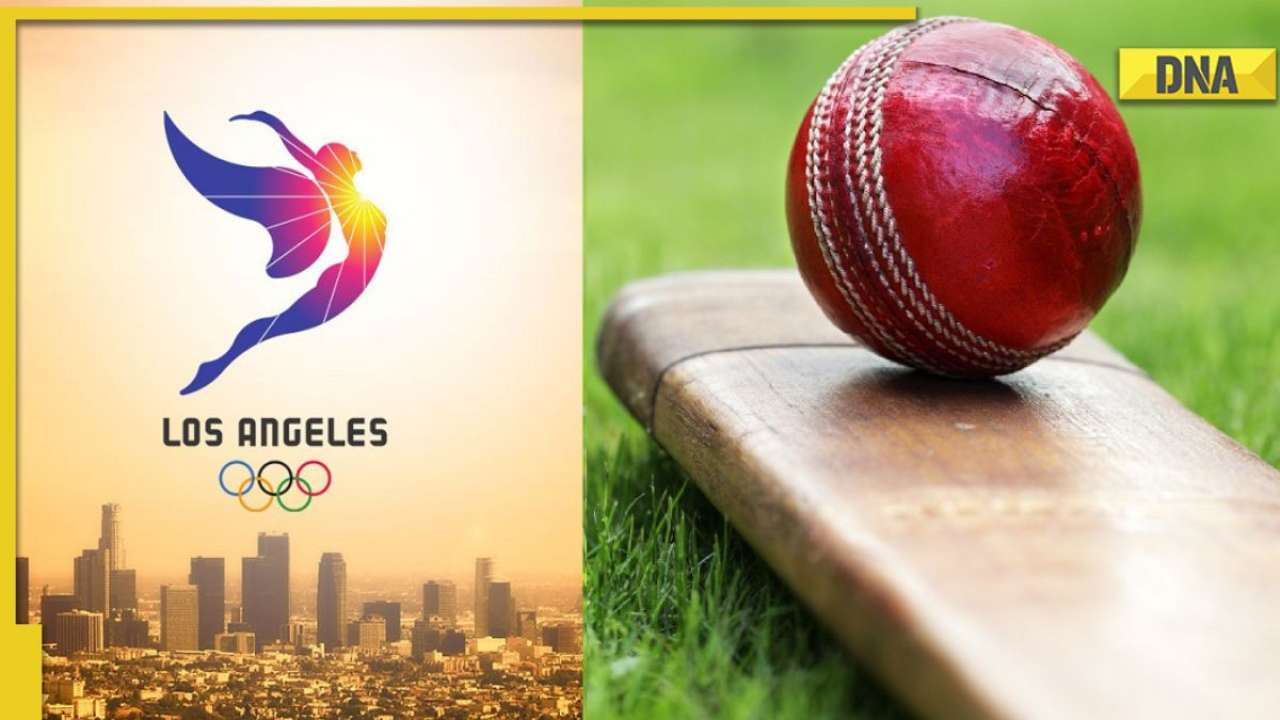 Cricket in Olympics: ICC proposes six-team T20 contests in 2028 LA Games