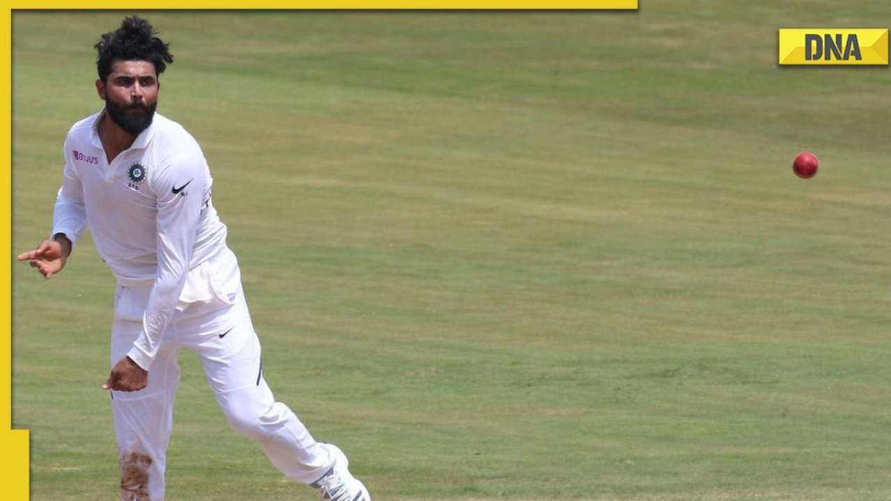 Ranji Trophy 2022-23: Ravindra Jadeja to join Saurashtra squad in Chennai 