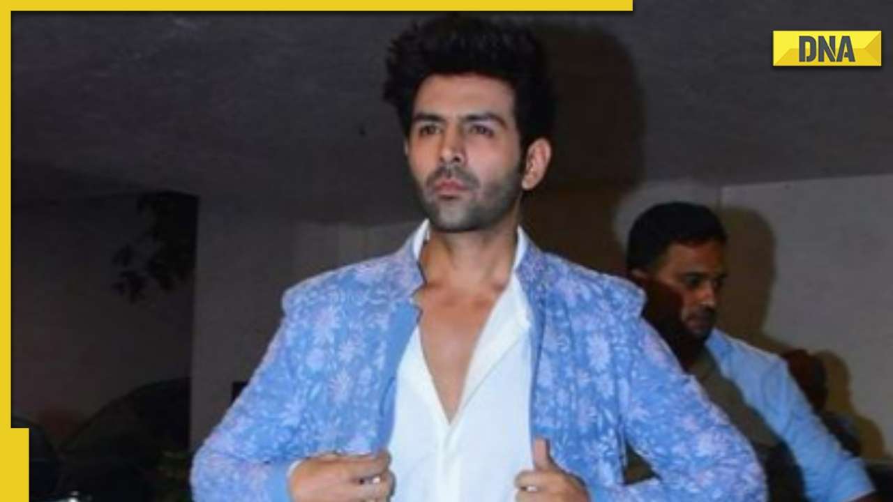 'Main paise double kar deta hoon': Kartik Aaryan confirms charging Rs 20 crore for 10 days shooting in THIS film