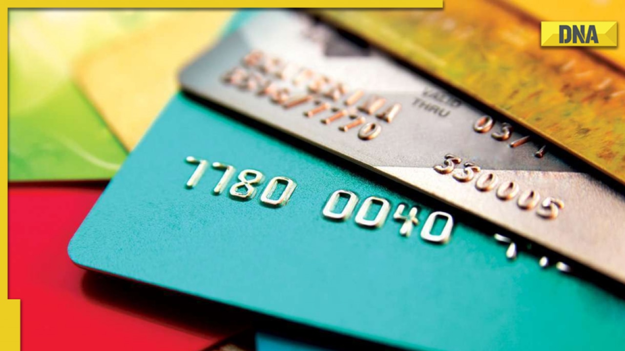 Credit card: Know 5 kinds of credit card charges and penalties; how to avoid them