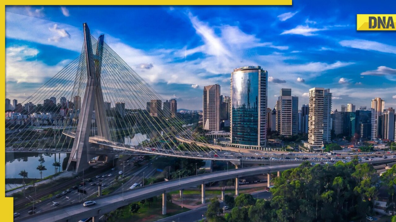 New Noida land prices rise, to get Faridabad-Noida-Ghaziabad expressway, Greater Noida-Mumbai corridor connectivity