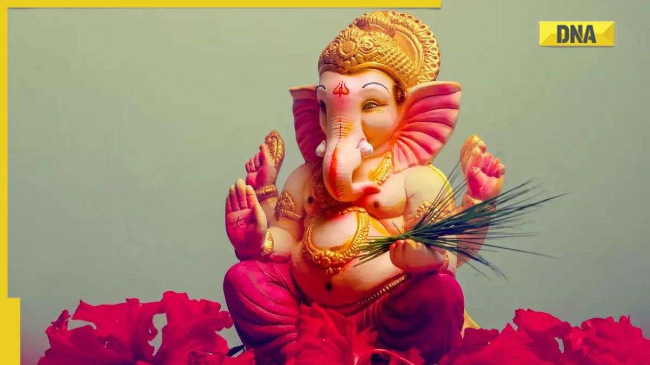 Ganesh Jayanti 2023: Is Ganesh Jayanti on January 24 or 25? Check ...