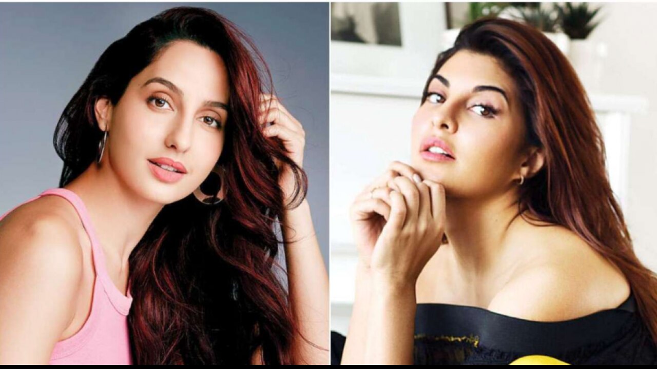 'Nora Fatehi brainwashed me against Jacqueline Fernandez'