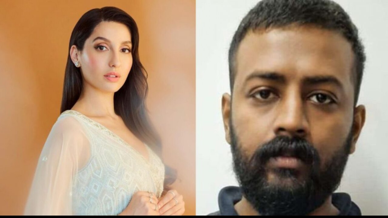 Sukesh Chandrashekhar Blames Nora Fatehi