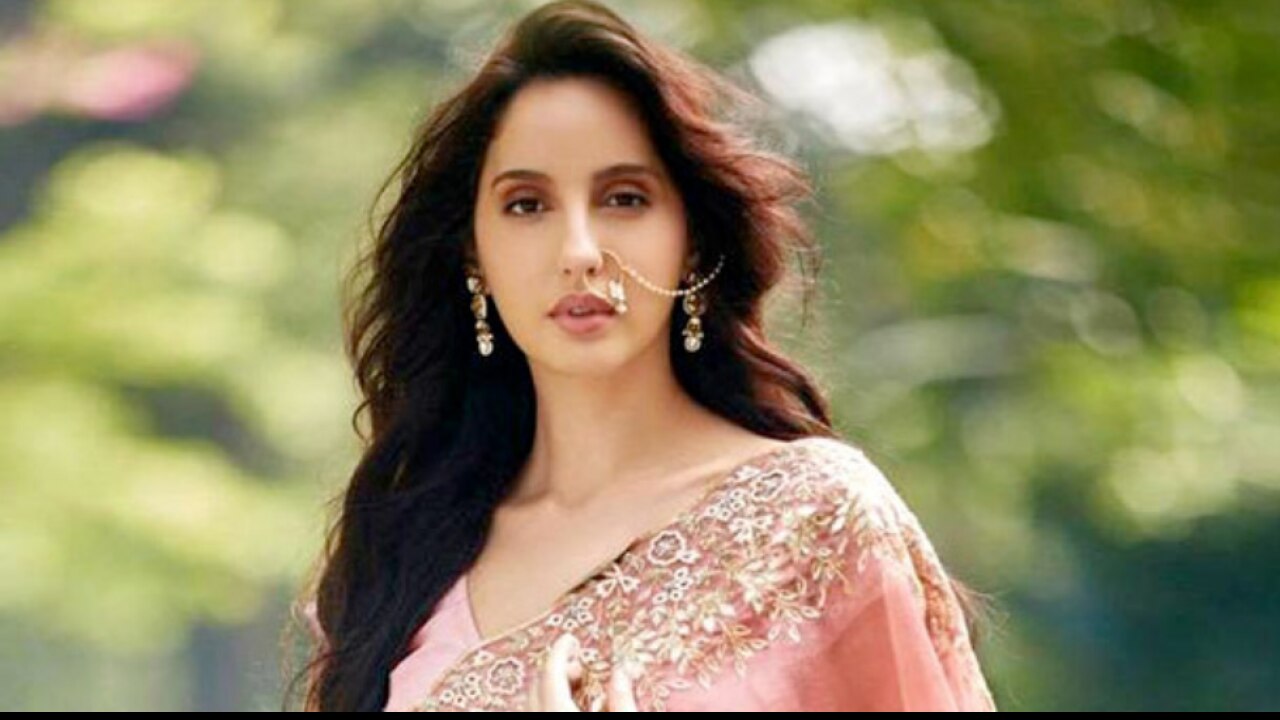 Sukesh Chandrashekhar Gifts Nora Fatehi Hermes