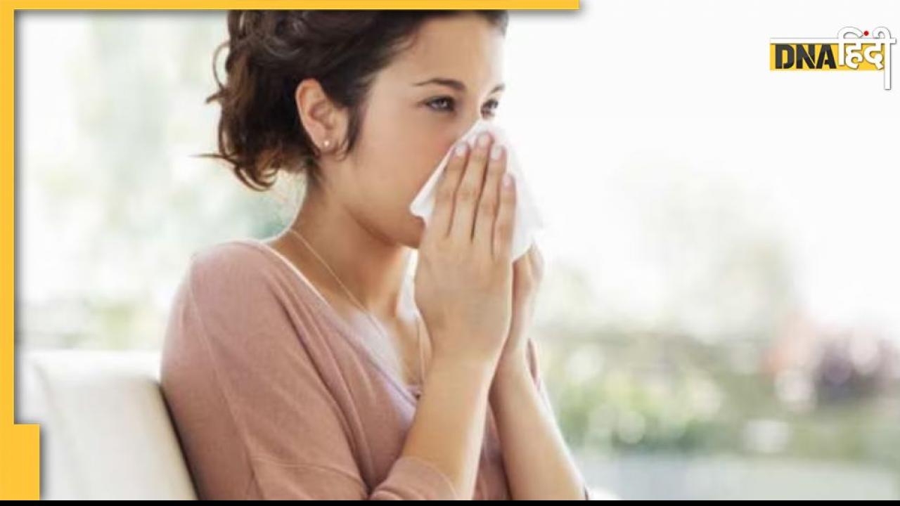 Sinus Home Remedies: साइनस इंफेक्शन को खत्म कर देंगे ये 6 घरेलू नुस्खें, ऐसे पहचाने इसके लक्षण
