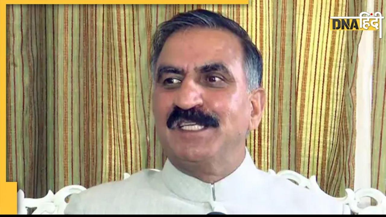 कंगाली में भी OPS का ऐलान, सरकार चलाने को पैसे नहीं, हिमाचल में कैसे वादे पूरे करेगी कांग्रेस सरकार?