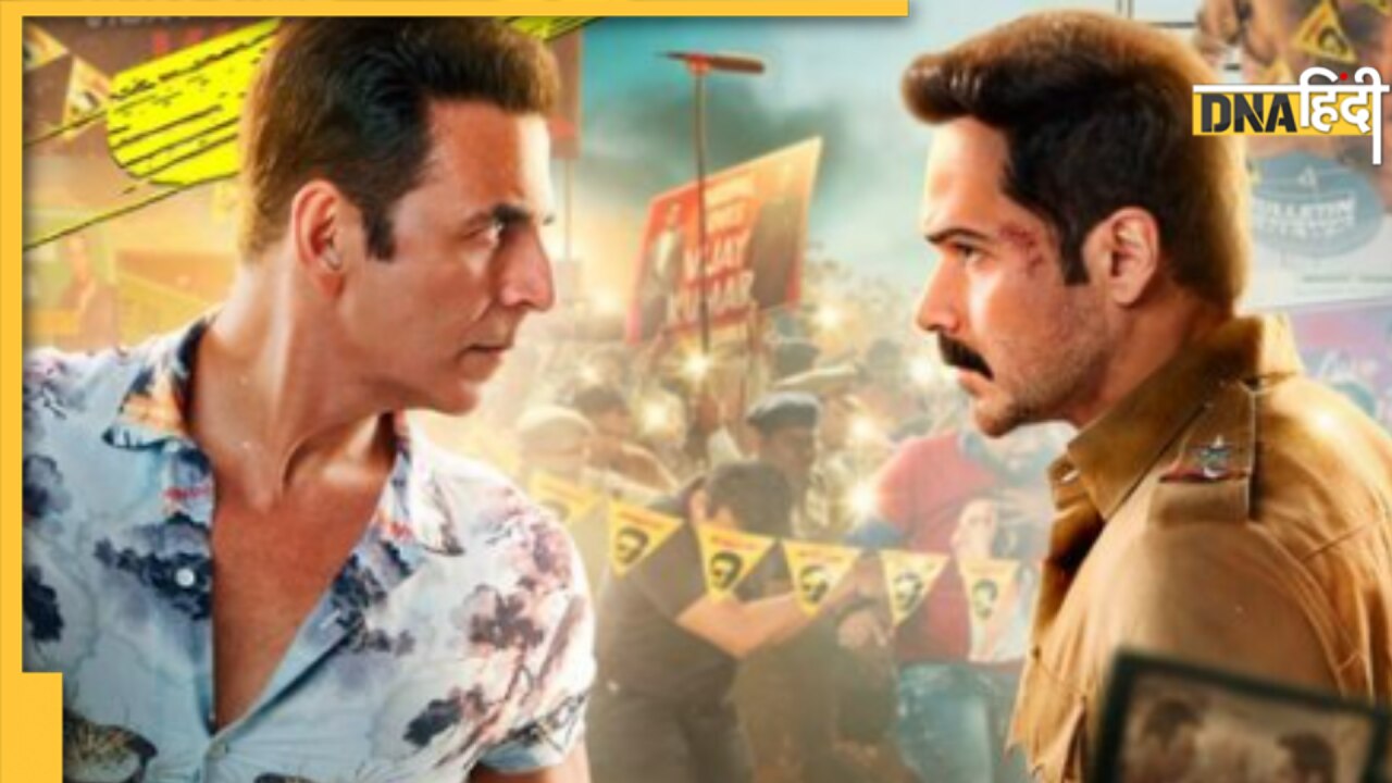 Emraan Hashmi के बेटे को कैंसर होने पर Akshay Kumar ने सबसे पहले किया था फोन, एक्टर बोले 'बुरे वक्त में फरिश्ता बने'