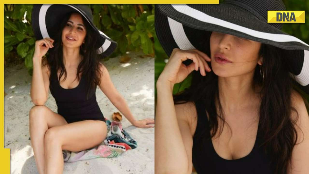 Katrina Kaif