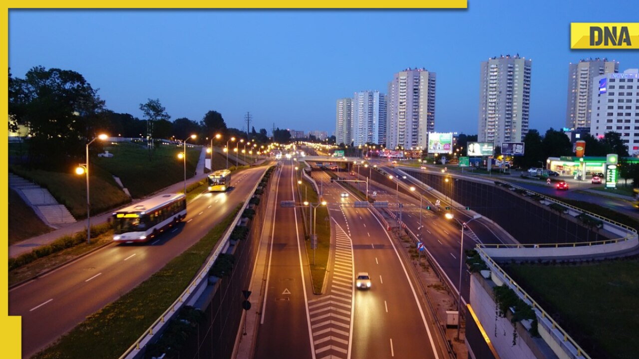 Noida International Airport, Faridabad transit in 45 minutes, Noida-Faridabad in 20 minutes