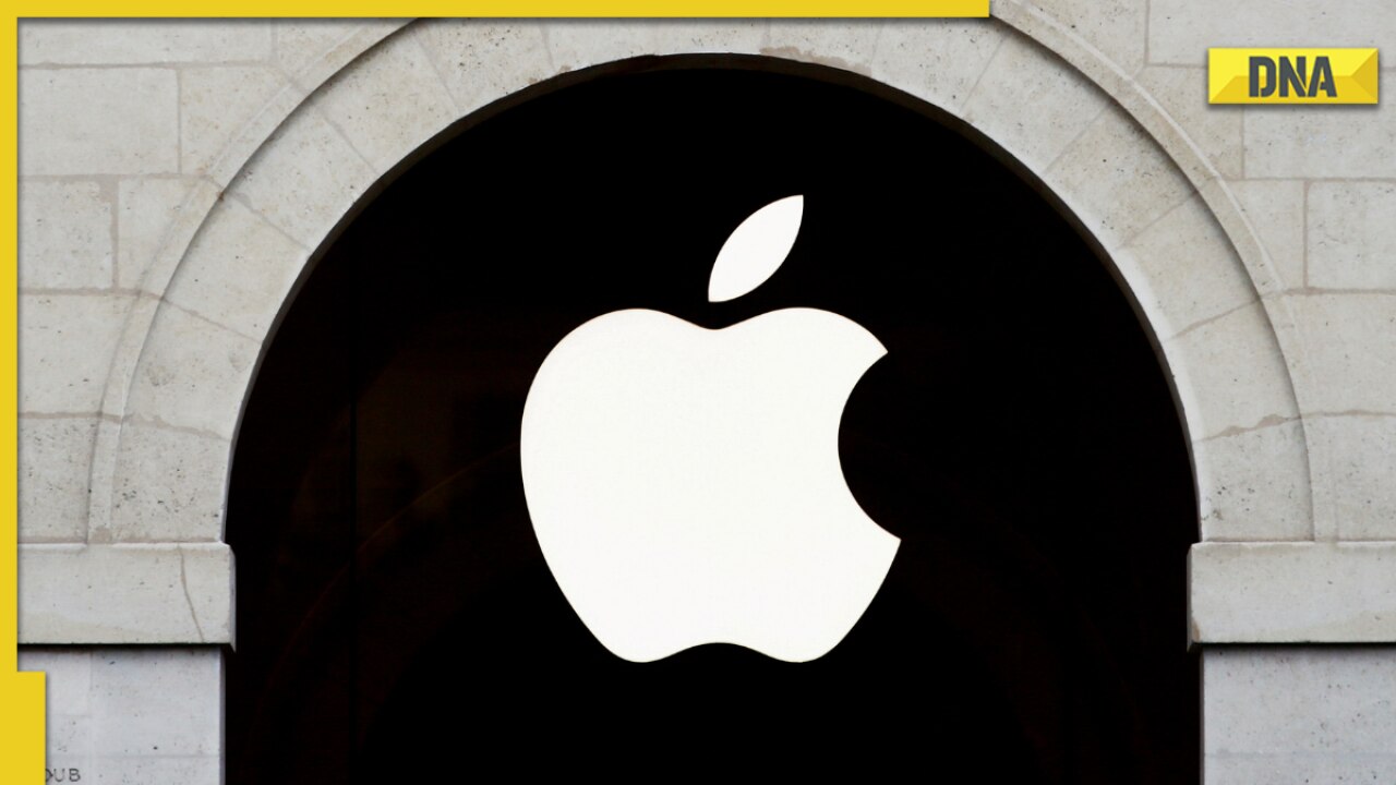 Apple working on ‘self-healing’, crack-resistant foldable display