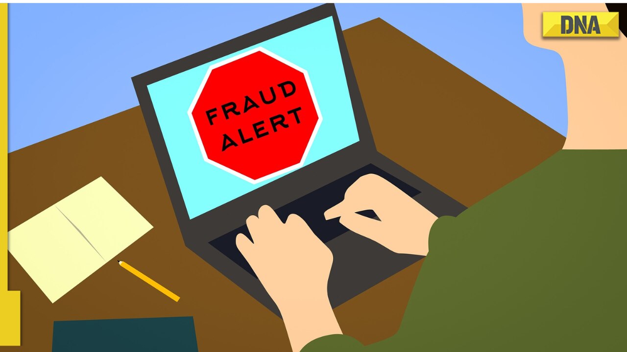 Noida: Two cyber thugs held over Rs 2.67 cr fraud with senior citizen after nearly 30 months of complaint 