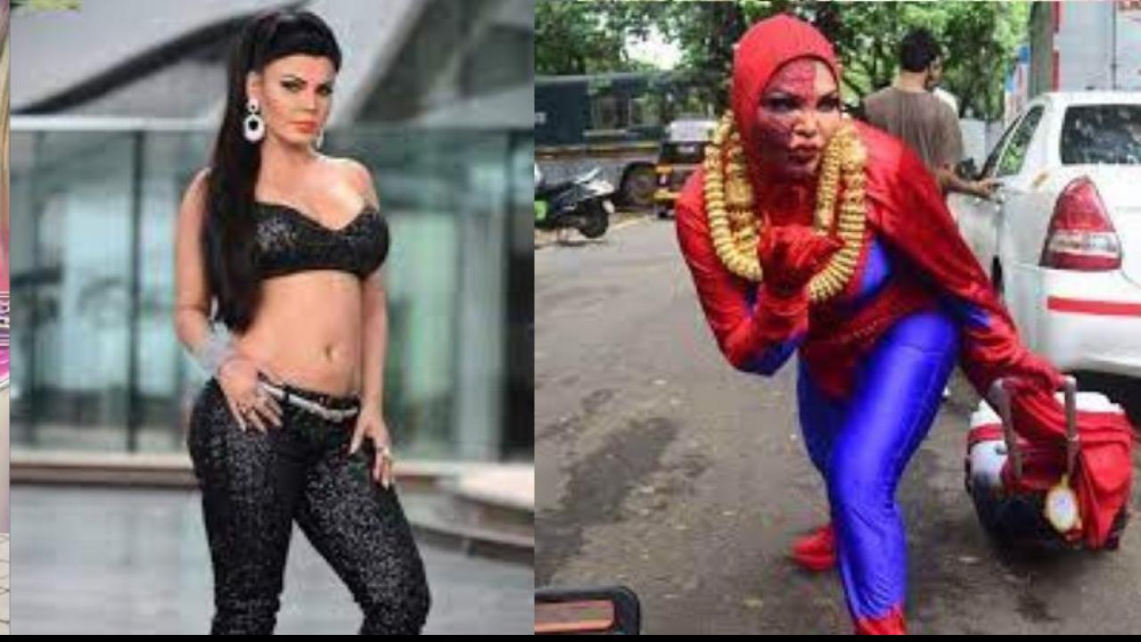 Rakhi Sawant VS Urfi Javed: कौन है ज्यादा बोल्ड-हॉट एंड ब्यूटीफुल