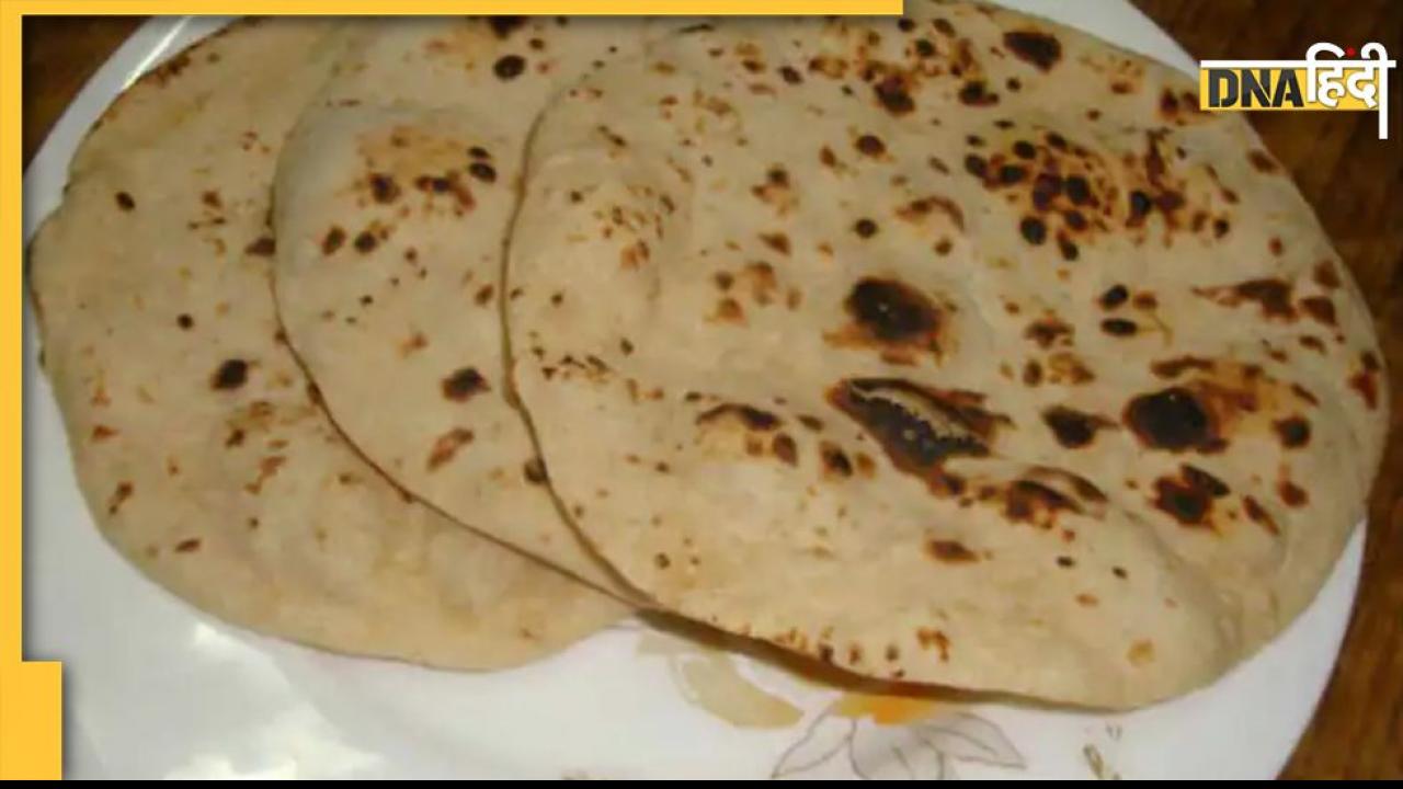 Basi Roti Ke Fayde: बड़े काम की है बासी रोटी, फायदे जानकर रोज सुबह उठकर खुद खा लेंगे आप