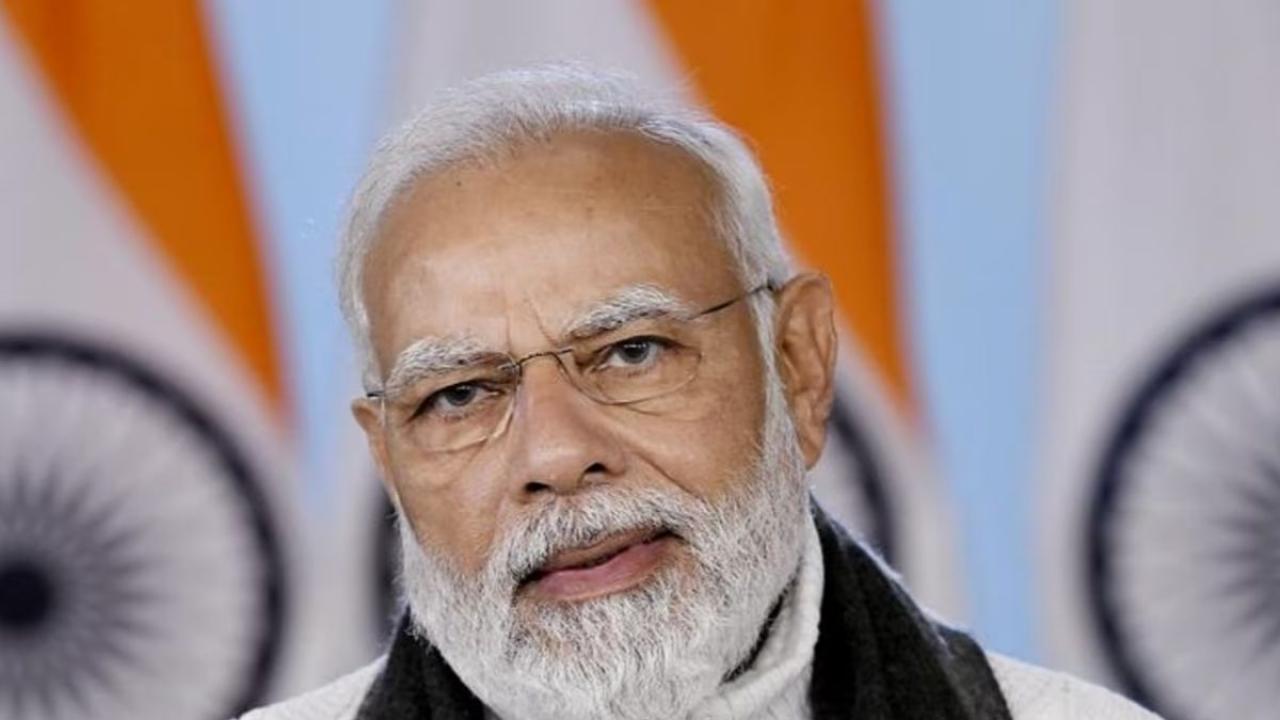 PM Modi BBC डॉक्यूमेंट्री:  JNU में स्क्रीनिंग रद्द करने की मांग, शांति भंग होने का बताया कारण