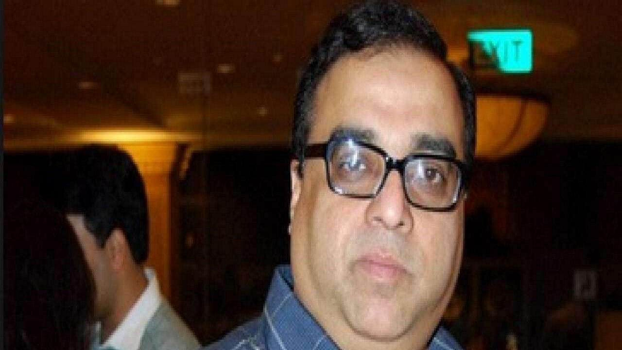 Gandhi Godse: Ek Yudh के मेकर Rajkumar Santoshi को मिली जान से मारने की धमकी, मुंबई पुलिस से मांगी सुरक्षा 