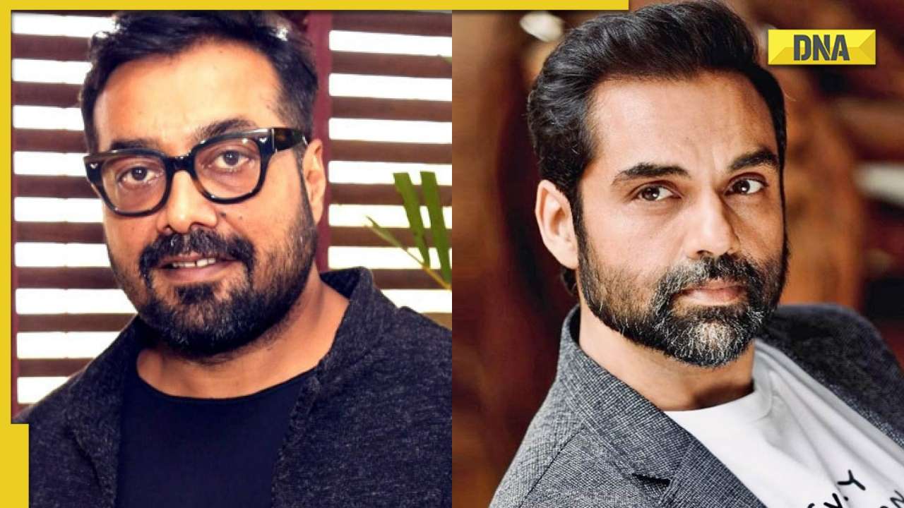 Anurag Kashyap Says He Is Ready To Apologise Again After Abhay Deol Calls Him A Liar And