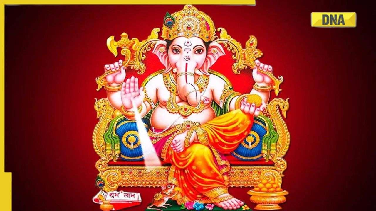 Ganesh Jayanti 2023: WhatsApp messages, wishes, greeting and ...