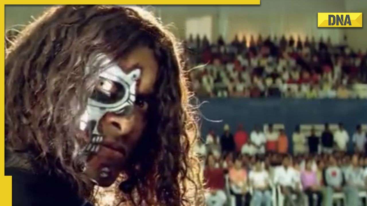 Vikram's Anniyan