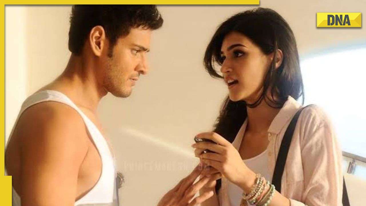 Mahesh Babu's Nenokkadine