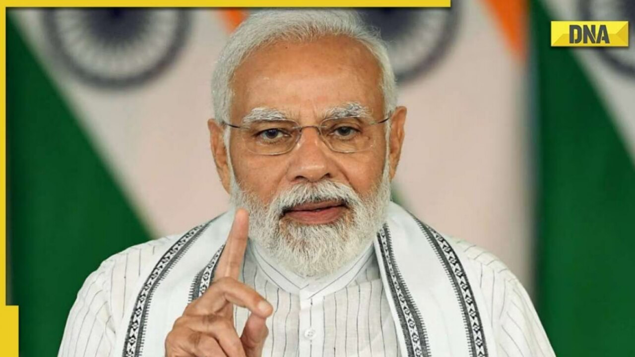 Kiren Rijiju on BBC documentary India-The Modi Question: For some, white rulers are still their master