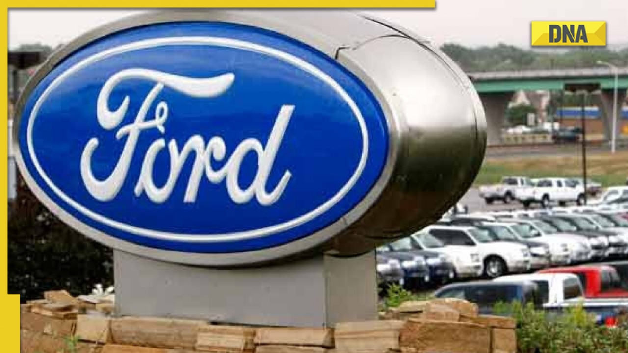 Layoff spree continues USbased carmaker Ford Motors plans to cut