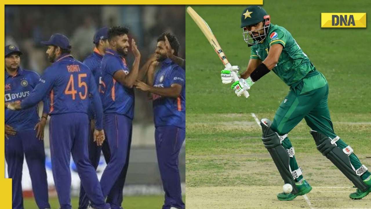 ICC Men's ODI Team of the Year 2022: Babar Azam named captain; THESE two Indians feature in list