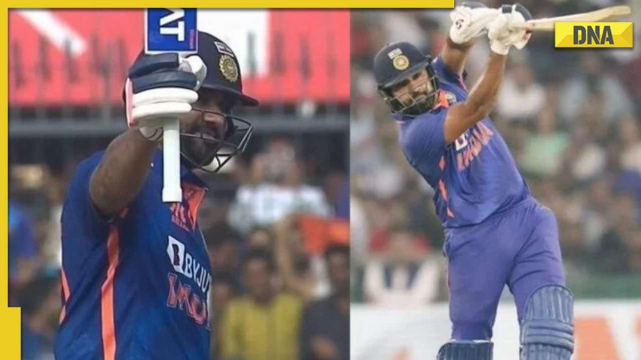 'Hitman is back': Fans react as Rohit Sharma ends century drought in ...