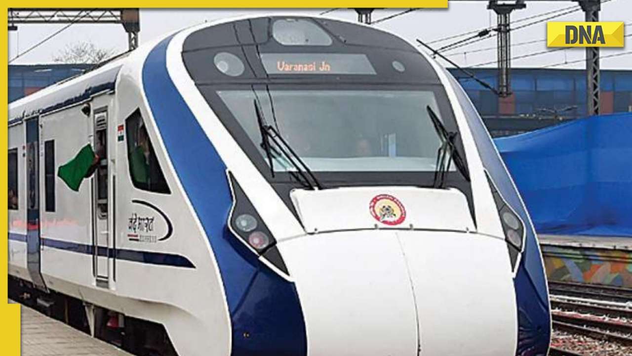 Mini Vande Bharat Express likely to be launched soon, says report