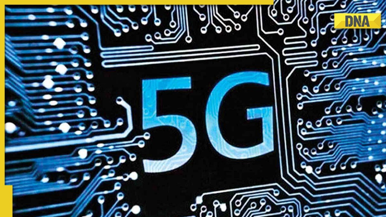 5G rollout: Reliance Jio launches True 5G services across 50 more cities, check list of cities here